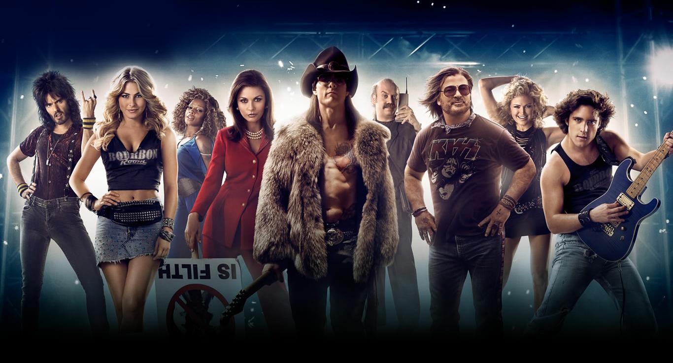Movie Review: Rock of Ages by Alex Schopp